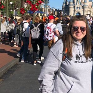 Meet your Posher, Brooke